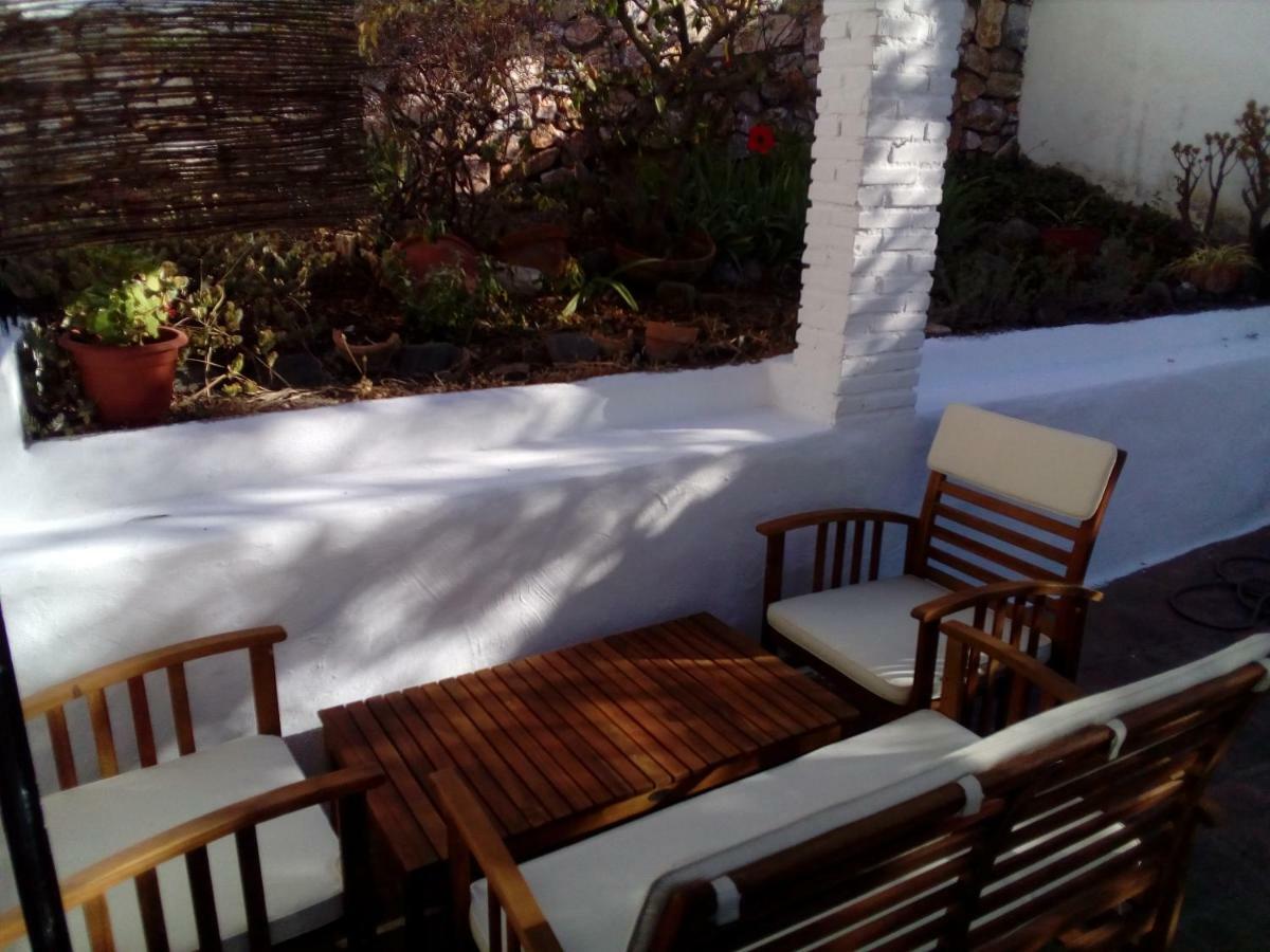 Chalecito En La Herradura- Casa Kwetu La Herradura  Kültér fotó