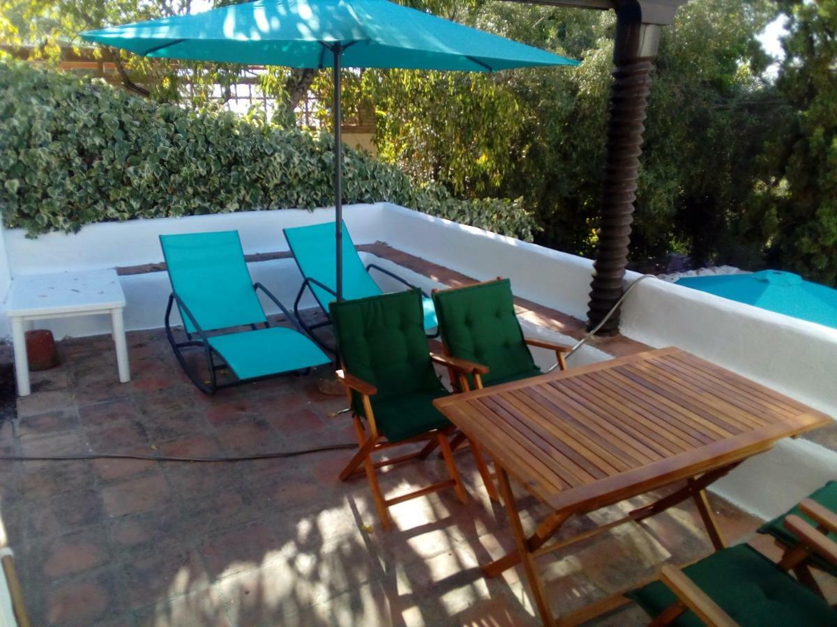 Chalecito En La Herradura- Casa Kwetu La Herradura  Kültér fotó