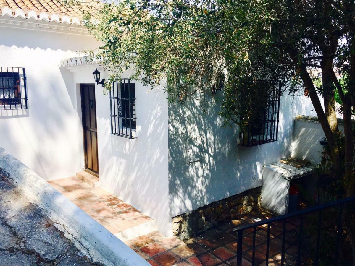 Chalecito En La Herradura- Casa Kwetu La Herradura  Kültér fotó